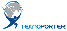 Teknoporter Logo